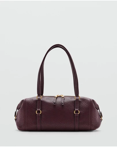 M.N.G - Lottab Shoulder Bag