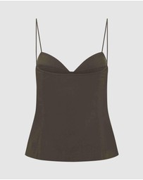 St. Agni - Studio Camisole