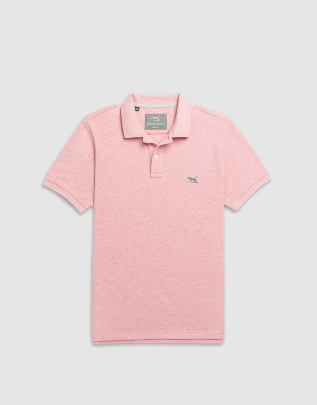 Rodd & Gunn - The Gunn Polo
