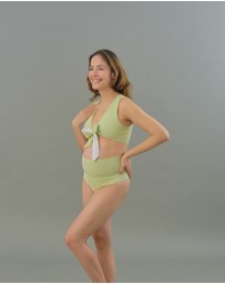 Fiola Rose Swim - Rosie Bikini Top