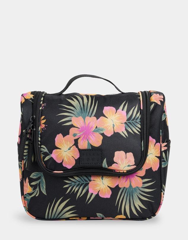 Billabong - Travel Beauty Bag