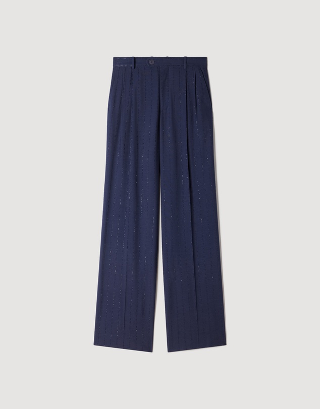 Sandro - Mabillon Pants