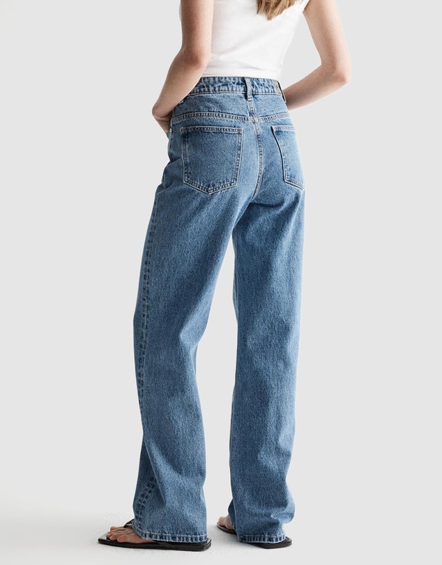 Elka Collective - Odin Jeans