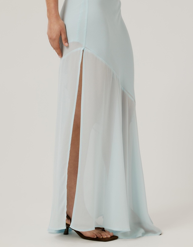 Calli - Warwick Midi Skirt