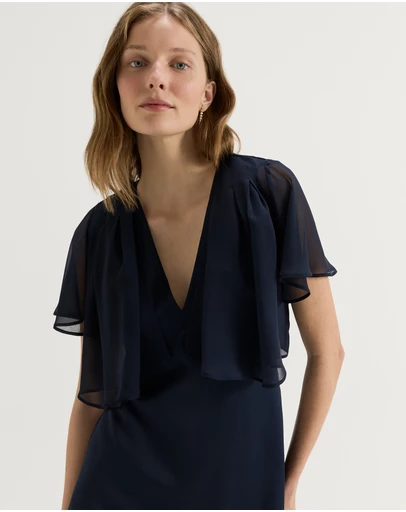 Review - Petal Bolero