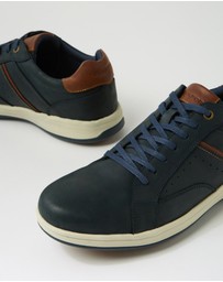 Rockport - Jeb Ro