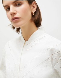 Marella - Manille Jacket