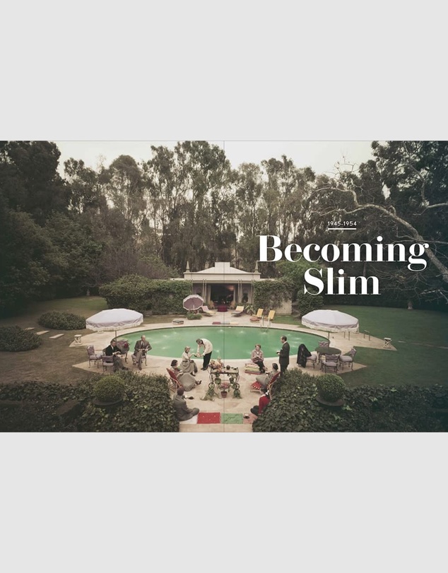 Brumby Sunstate - Slim Aarons: The Essential Collection