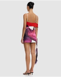 Significant Other - Derby Mini Dress
