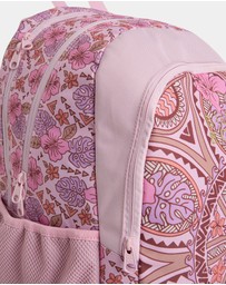 Billabong - Tropical Rhapsody Mahi Backpack