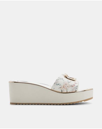 White Multi