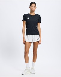 adidas Performance - Adizero Essentials Running Tee