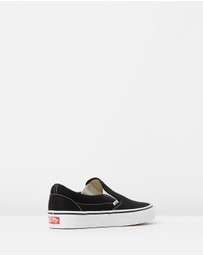 Vans - Classic Slip-On