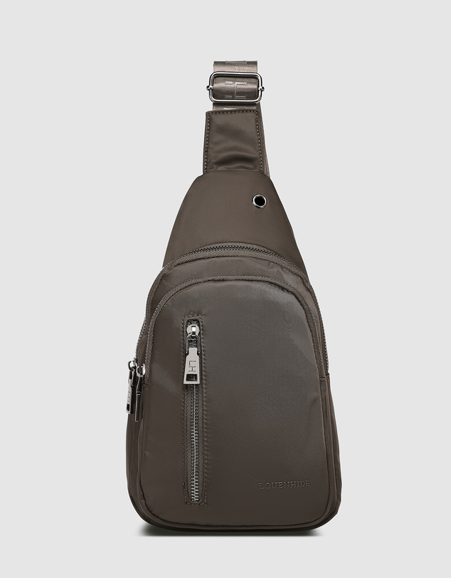Louenhide - Boyd Nylon Sling Bag