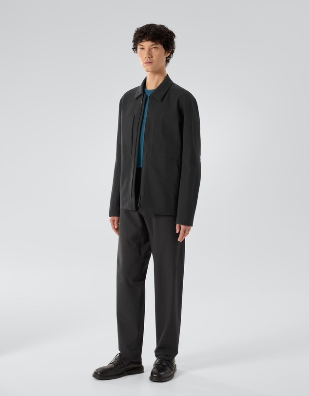 Arc'teryx - Mionn Softshell Overshirt Men's