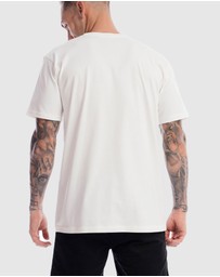 First Division - Performance Crest Rise Tee