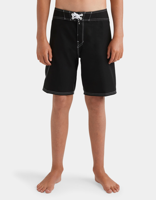 Billabong - Boys 8 to 16 Script OG 18