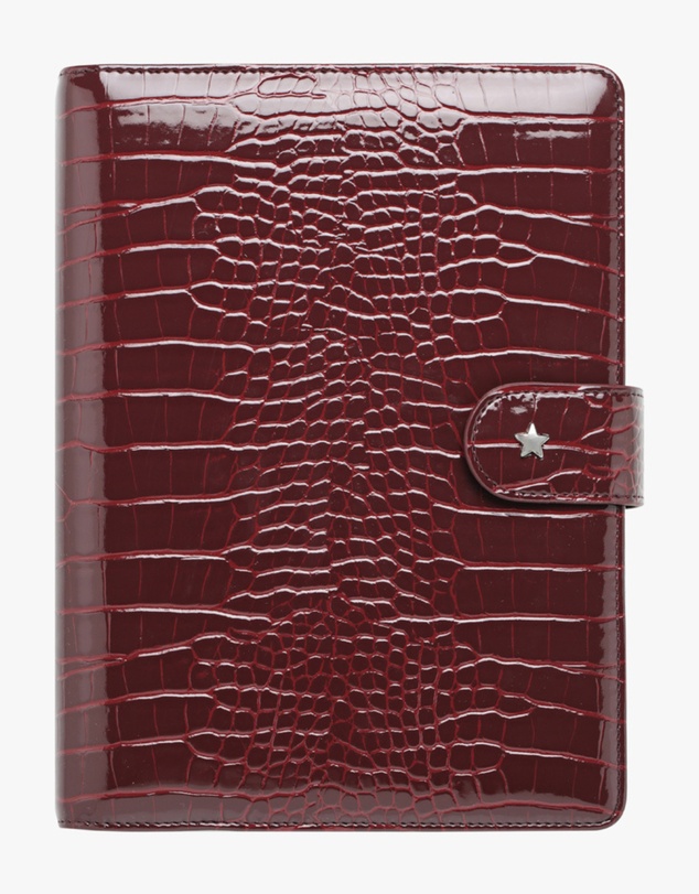 Georgia Mae  - The Mara Planner Cover