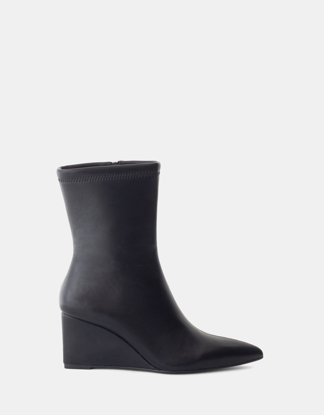 Therapy - Saviour Wedge Boots