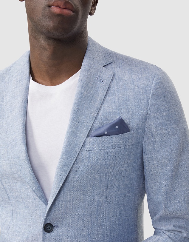 Van Heusen - Easy Care Linen Blazer