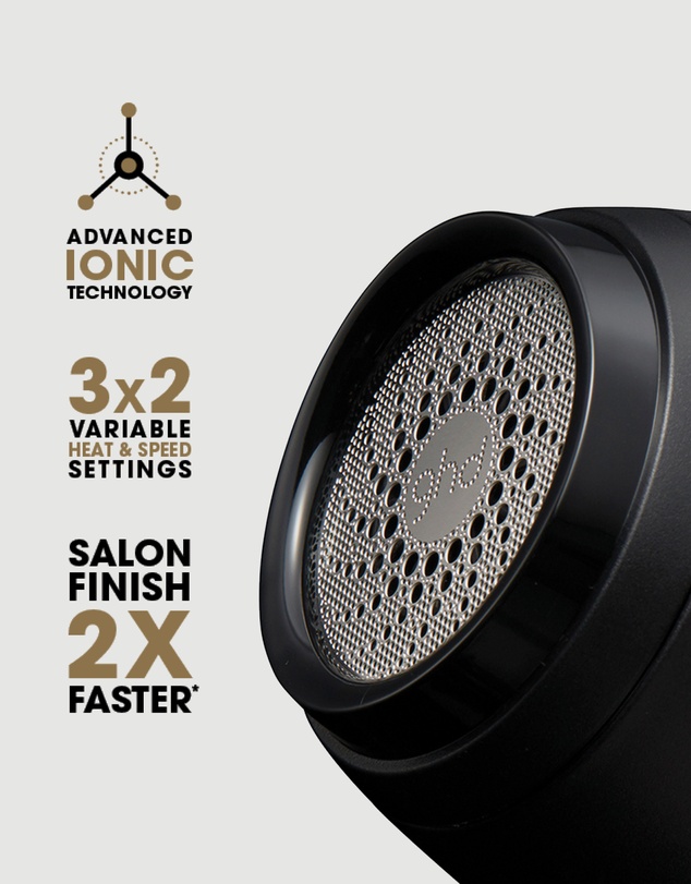 ghd - air® Hair Dryer