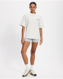 Leelo Active - Love More Tee