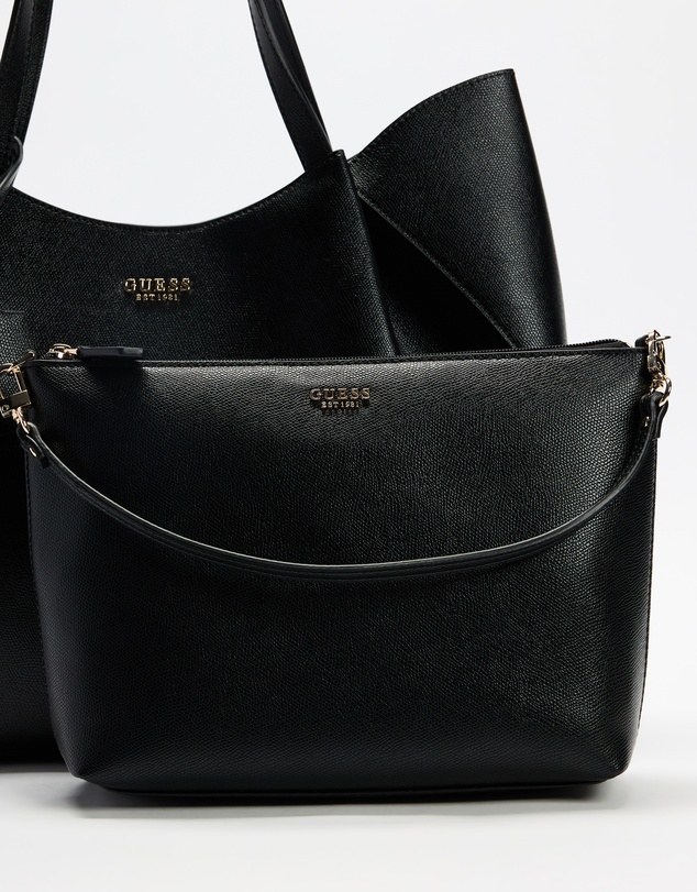 GUESS - Amorette 2 in 1 Tote Bag
