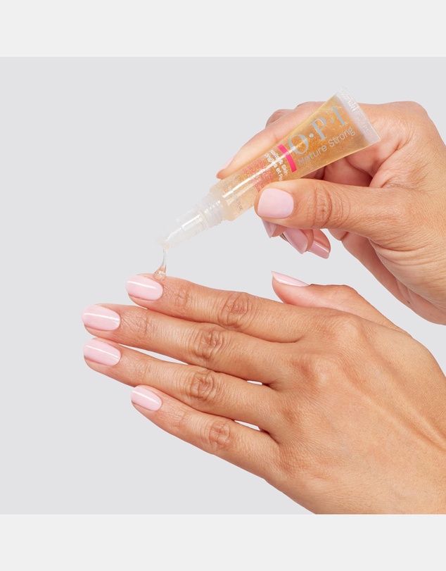 O.P.I - Good As Gold Cuticle Serum 7 Ml