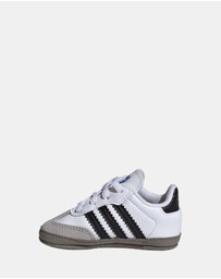 adidas Originals - Samba Crib - Babies