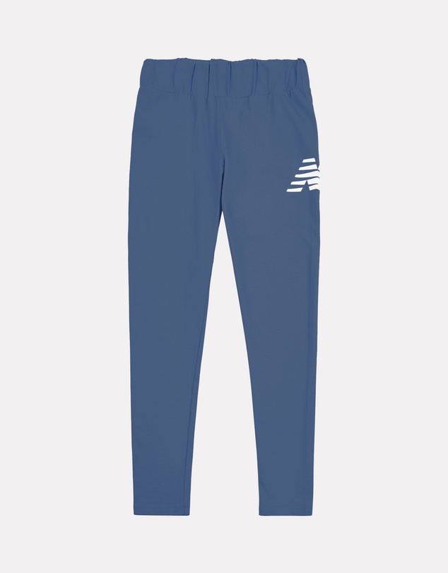 New Balance - Stacked Logo Legging