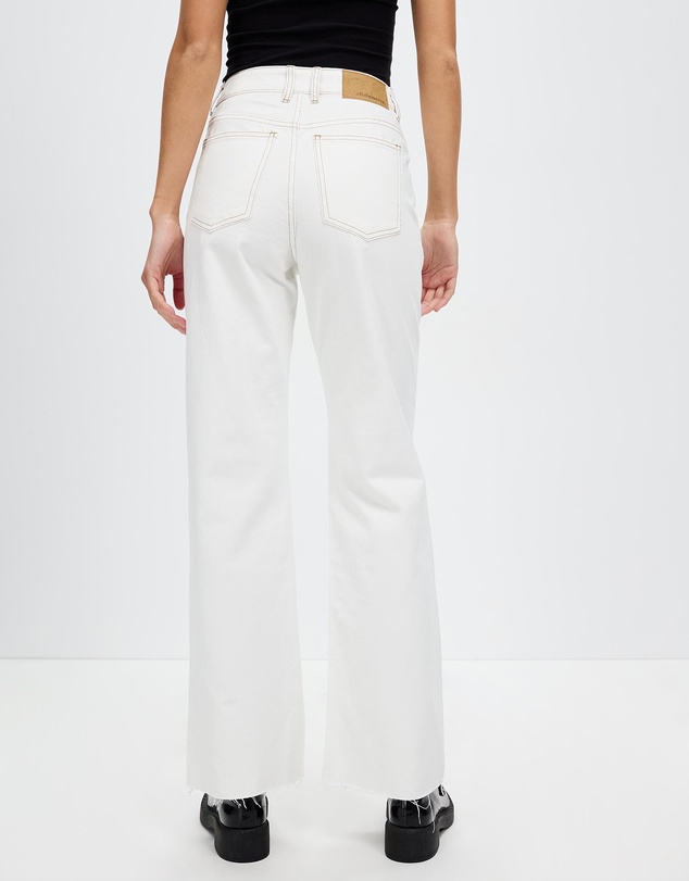 All About Eve - Becca Pant