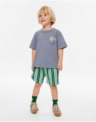 WASHED AVO  WINTER JADE  DENIN NAVY
