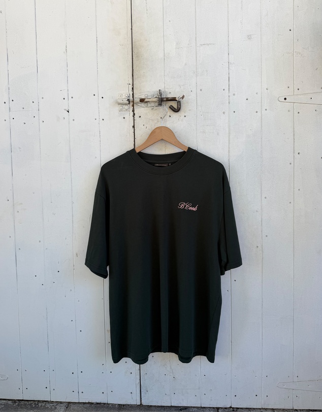 B.Cools - Scribe T-Shirt