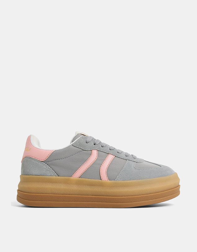 ALDO - Elabrintar Platform Sneakers