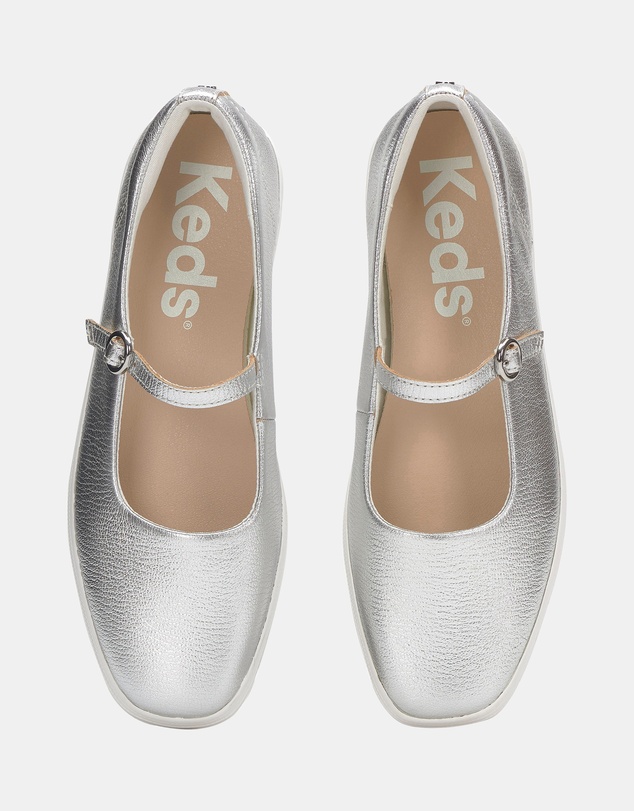 Keds - Square Toe Mary Jane