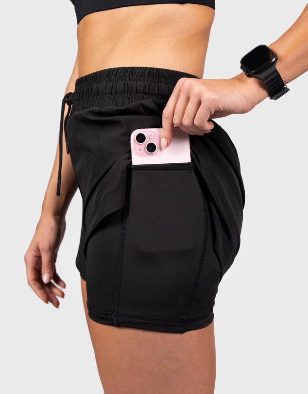 TWL - 2-In-1 Shorts 3