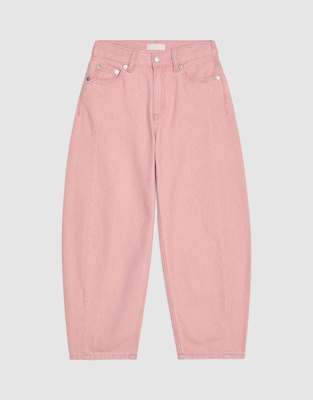 ARKET - Jamie Barrel Denim Jeans - Babies-Teens