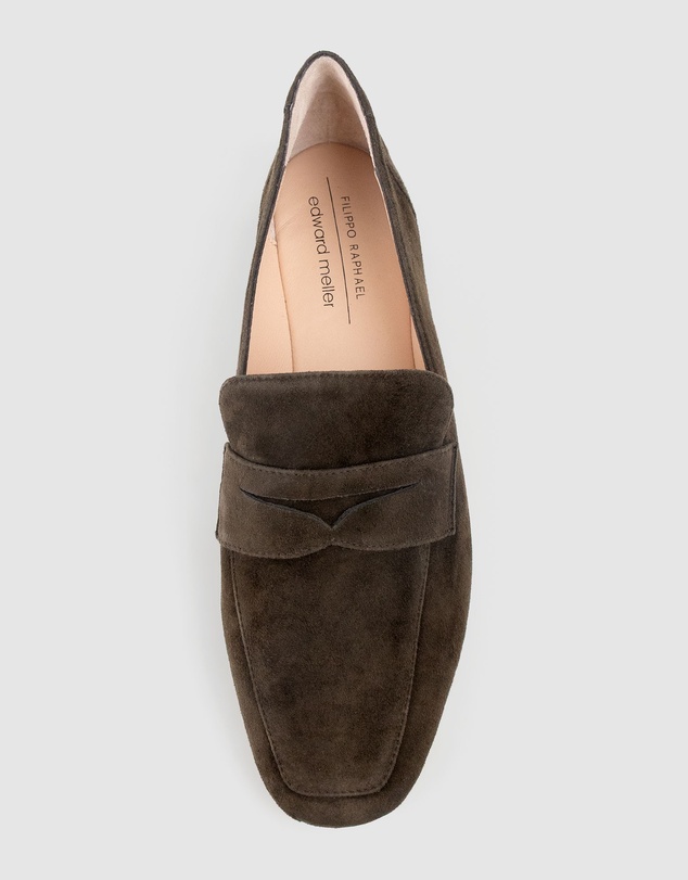 Edward Meller - FAXON Loafer
