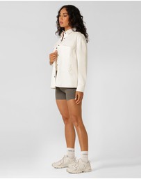 Lorna Jane - LJC Utility Pocket Shirt
