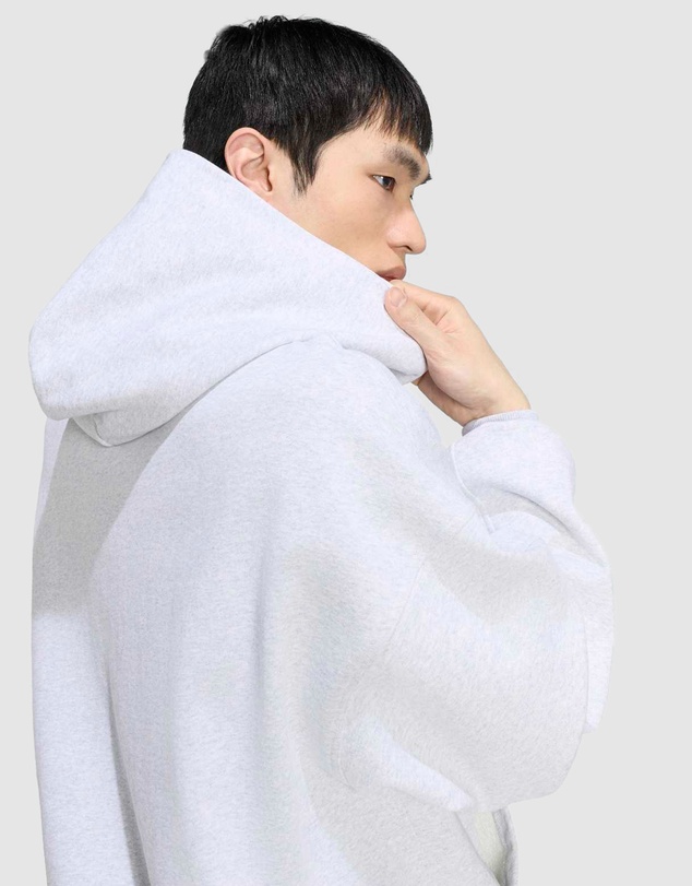 adidas Sportswear - Kit Small Logo Hoodie
