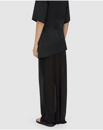 C&M CAMILLA AND MARC - Marjorie Maxi Skirt