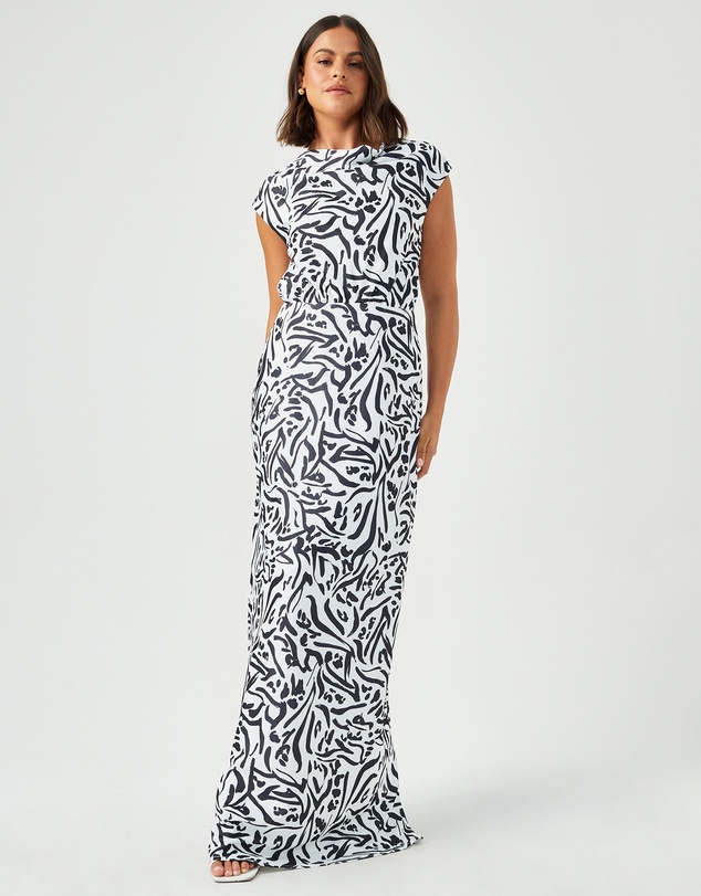 Tussah - Karly Maxi Dress