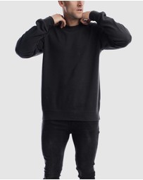 DVNT - Devoid Crewneck