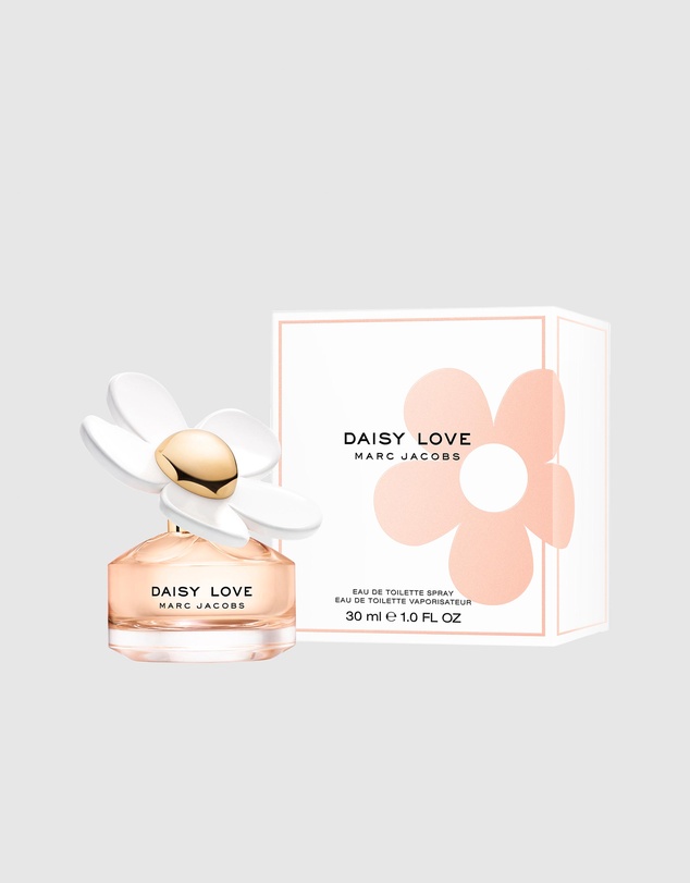 Marc Jacobs - Daisy Love Eau de Toilette  30 ml