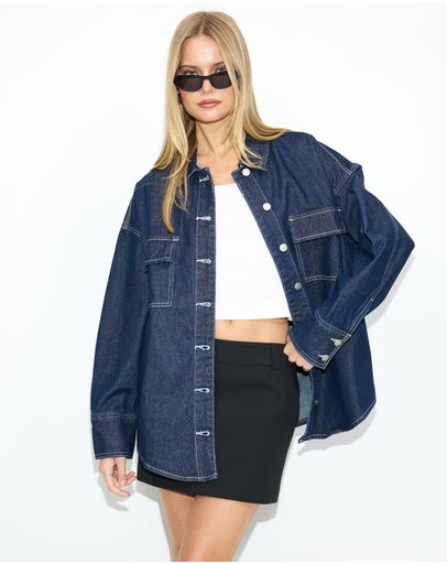 Indigo