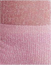 High Heel Jungle - Glitter Shimmer Lights Lurex Socks