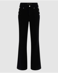 GUESS - New Faye Pant