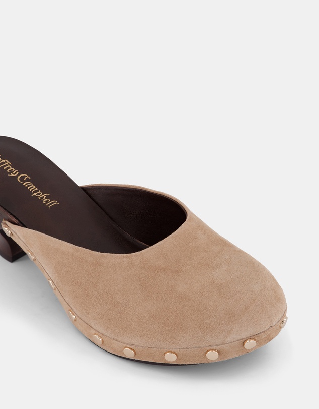 Jeffrey Campbell - Cloguette Heels