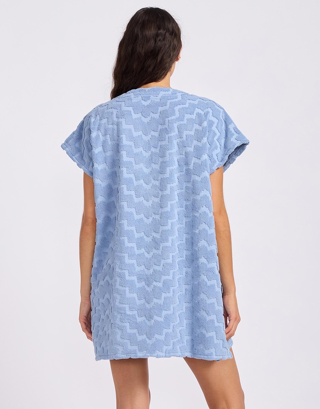 Seafolly - Towel Poncho