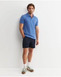 Sportscraft - Sc Pique Polo